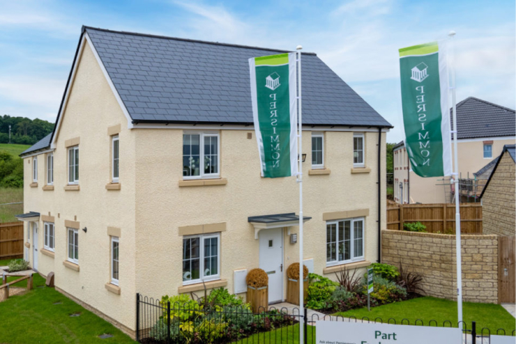 Audacia completes development of internal comms platform for Persimmon Homes
