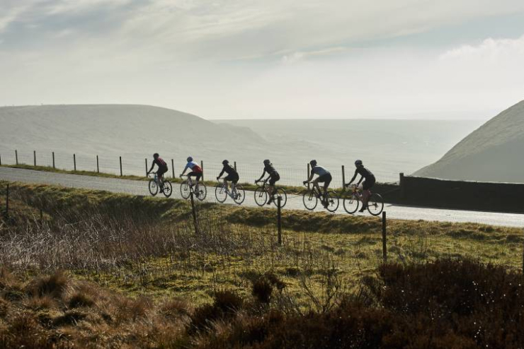 British Cycling