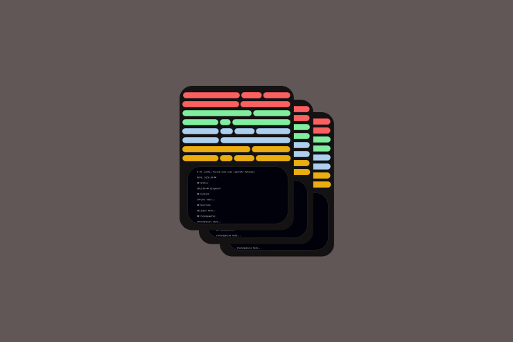 Using ADRs to document technical decisions in software development projects