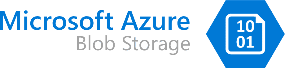 Azure blob storage